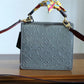 Ozarra Fashion Lu-Vi bags - 8040