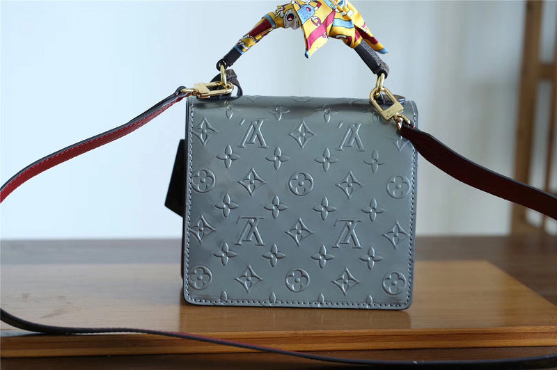 Ozarra Fashion Lu-Vi bags - 8040