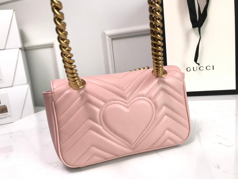 Ozarra - GG Bags - 2351