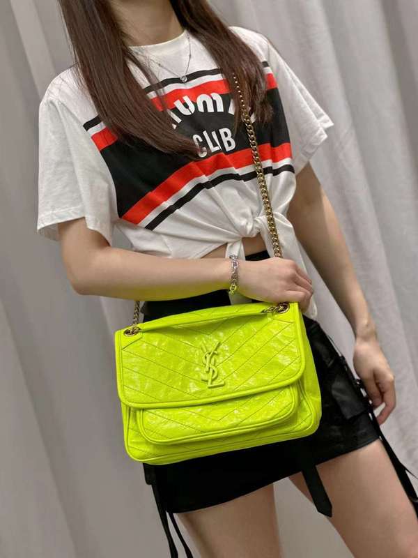 Ozarra - SLY Bags 637