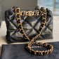 BAB - CHL Bags - 2883