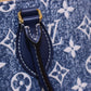 Ozarra Fashion Lu-Vi Bags - 16717