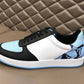 Ozarra Luxury - LOV Men Shoes - 1684