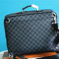 Ozarra Fashion Lu-Vi bags - 9819
