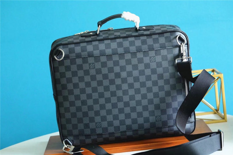 Ozarra Fashion Lu-Vi bags - 9819