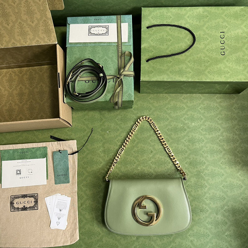 Ozarra - GCI Bags - 470