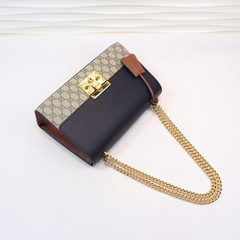 BAB - GCI Bags - 998