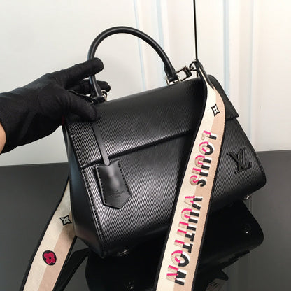 Ozarra Fashion Lu-Vi bags - 17103
