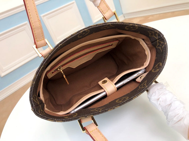 Ozarra Fashion Lu-Vi bags - 17087