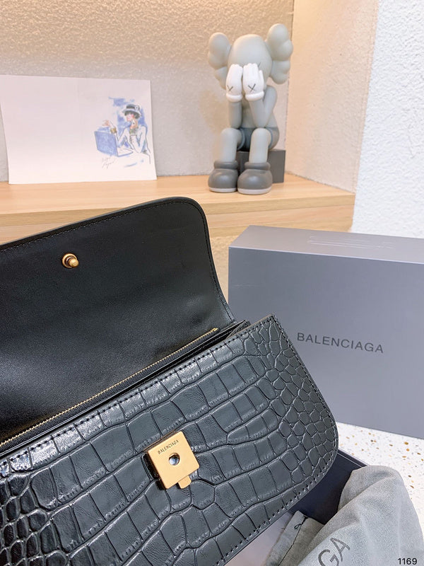 Ozarra Fashion - BGA Bags - 1611