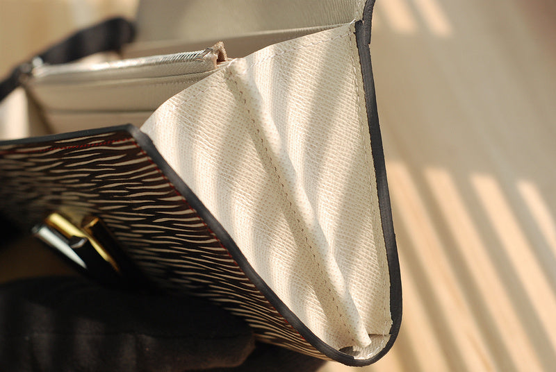 Ozarra Fashion Lu-Vi bags - 9374