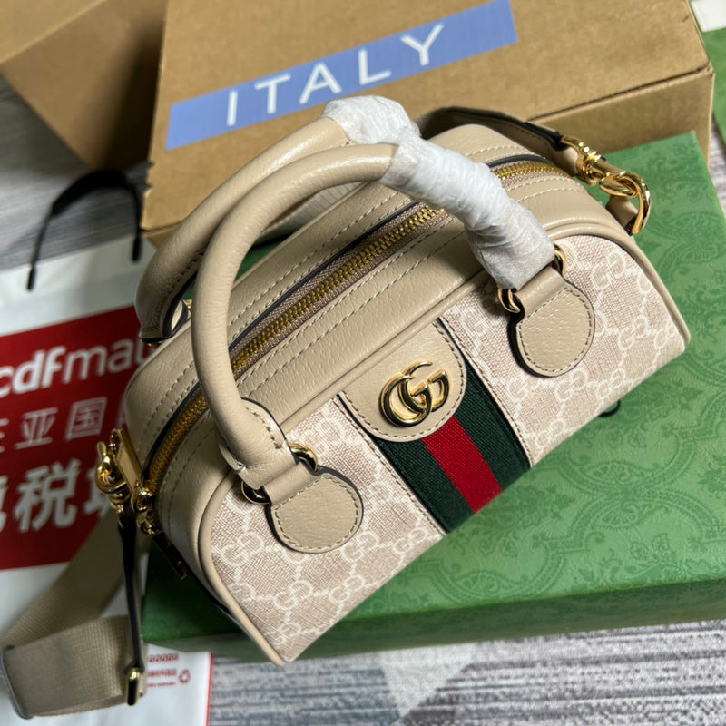 Ozarra - GCI Bags - 5571