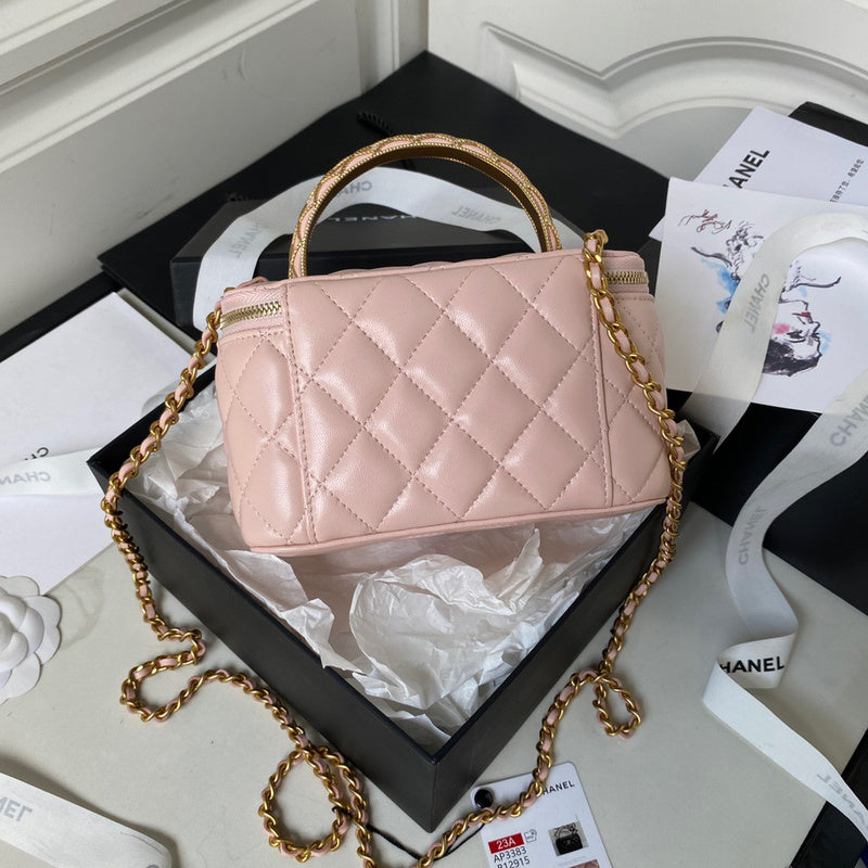 Ozarra - CHL Bags - 7518