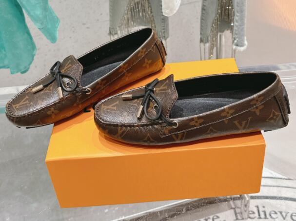 Ozarra Luxury - LOV Women Shoes - 205
