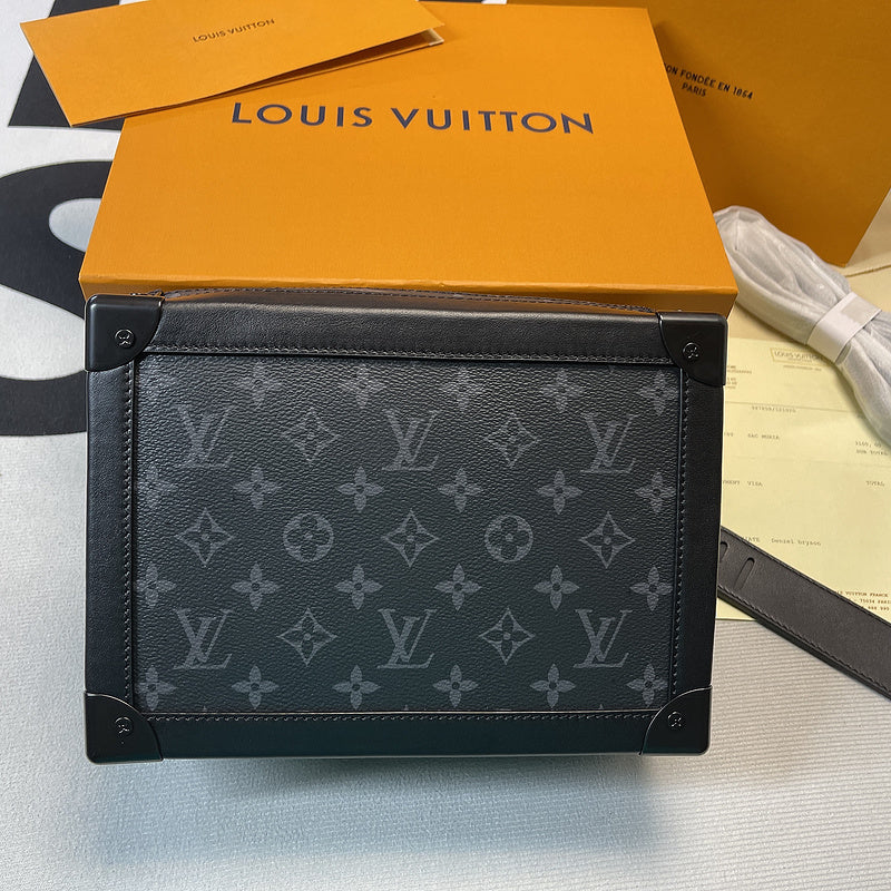 Ozarra Fashion Lu-Vi bags - 10158