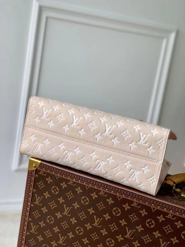 Ozarra Fashion Lu-Vi Bags - 16612