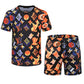 Ozarra Luxury - LOV Clothes - 104