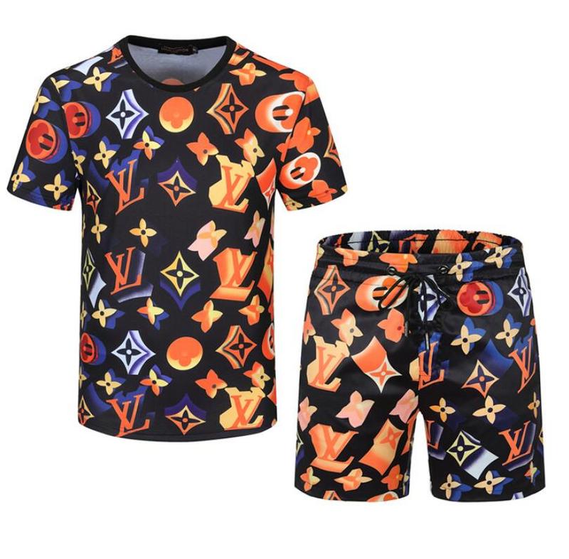 Ozarra Luxury - LOV Clothes - 104