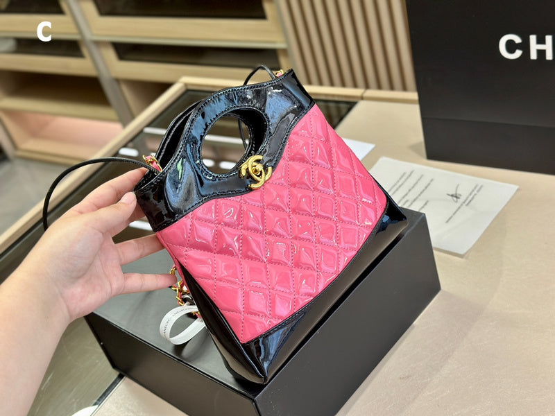 Ozarra - CHL Bags - 6885