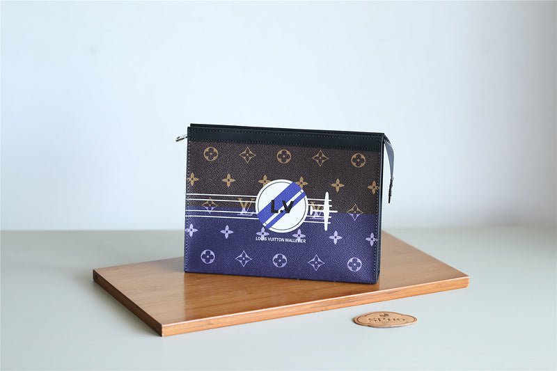 Ozarra Fashion Lu-Vi bags - 10936