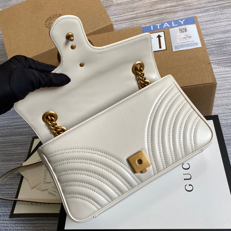 Ozarra - GG Bags - 2215