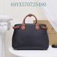 Ozarra Fashion -BBR Bags - 696