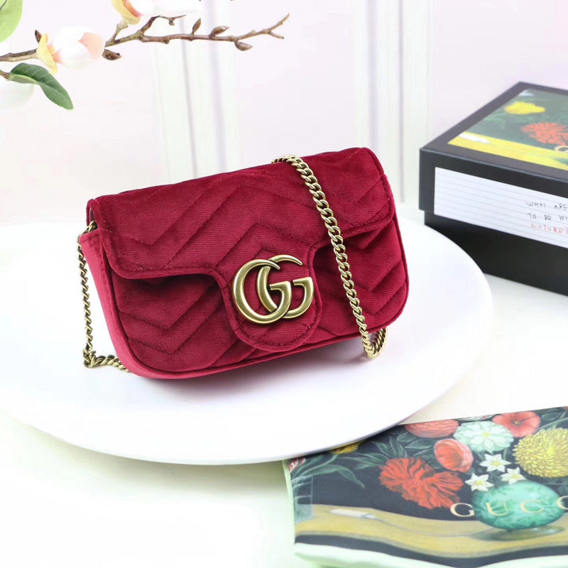 BAB - GCI Bags - 610