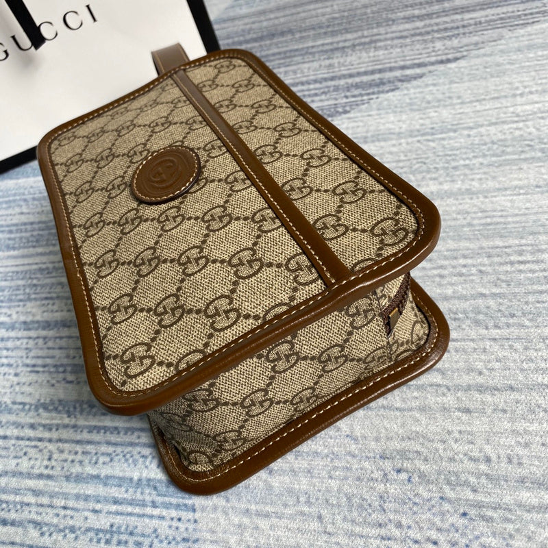 Ozarra - GCI Bags - 5053