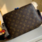Ozarra Luxury - LOV Bags - 2612