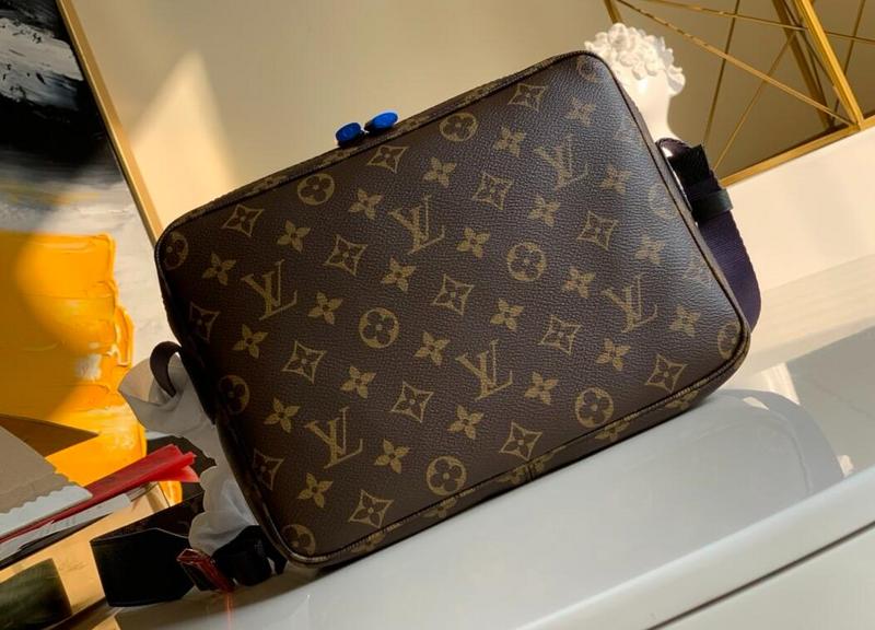 Ozarra Luxury - LOV Bags - 2612
