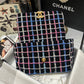 BAB - CHL Bags - 3300