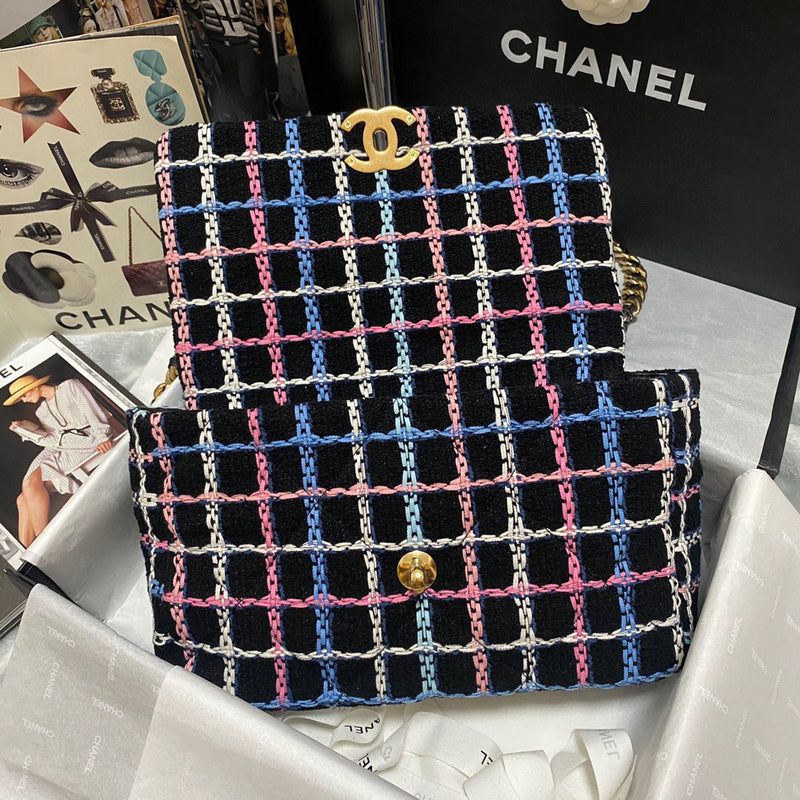 BAB - CHL Bags - 3300