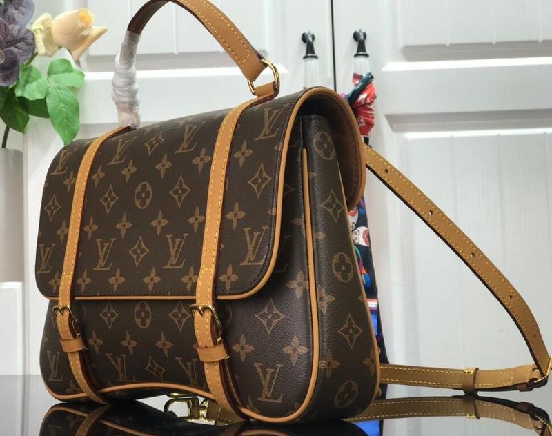 Ozarra Luxury - LOV Bags - 2744