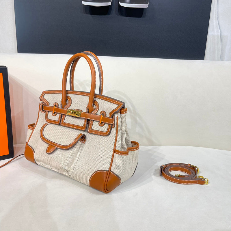 Ozarra - HMS Bags - 096