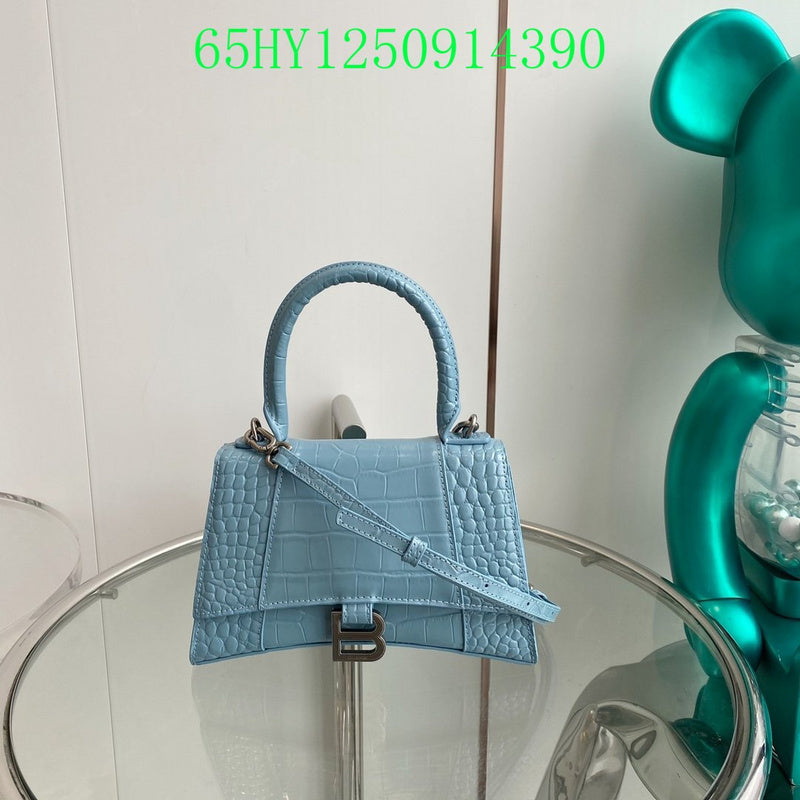 Ozarra Fashion - BGA Bags - 2059