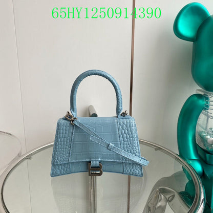 Ozarra Fashion - BGA Bags - 2059