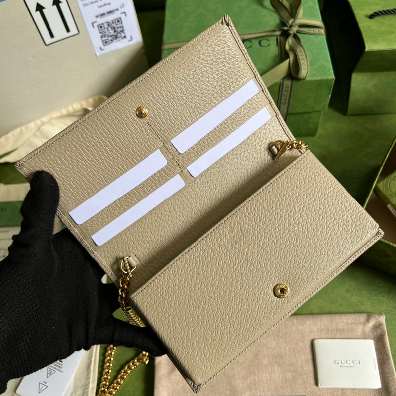 OZ - GCI Bags - 506