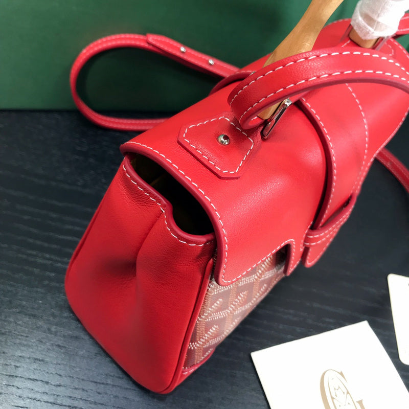 OZ - GYO Bags - 821