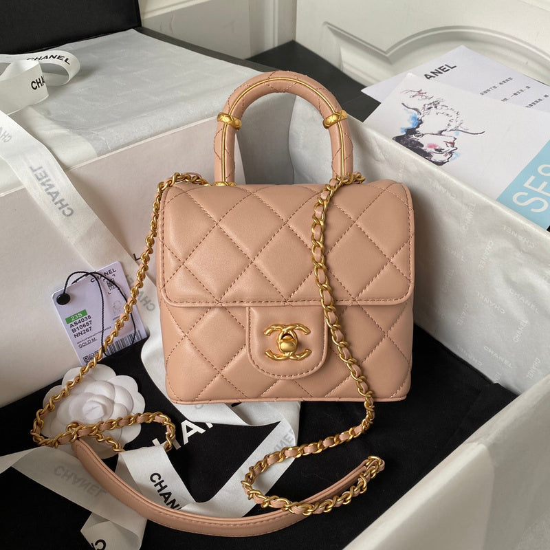 Ozarra - CHL Bags - 7356