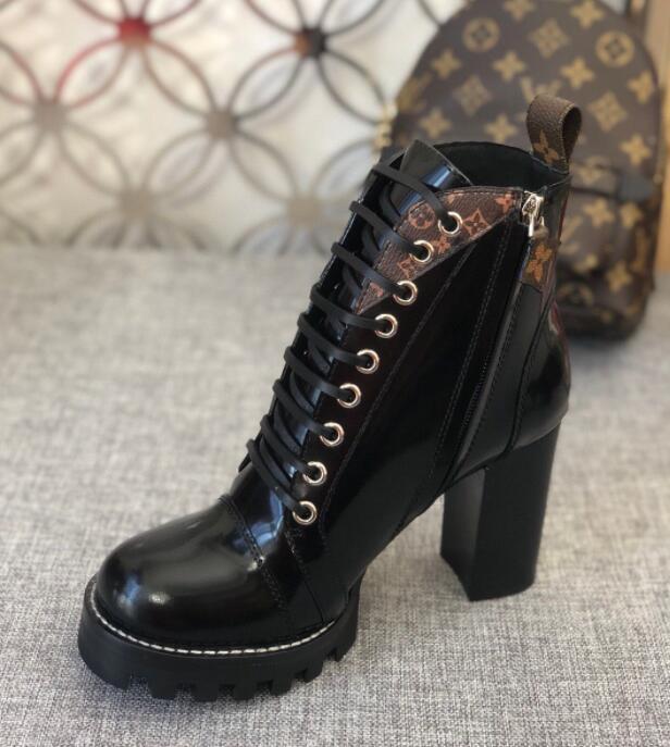 Ozarra Luxury - LOV Women Shoes - 752