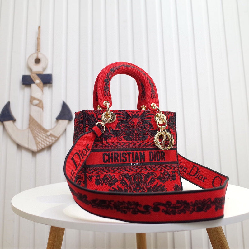 Ozarra - Dir Bags - 1240
