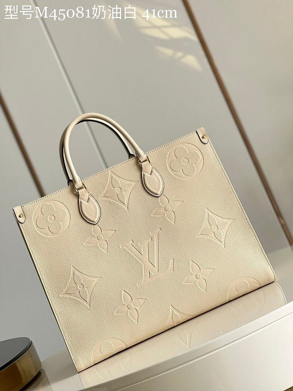 Ozarra Fashion Lu-Vi bags - 17027