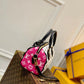Ozarra Fashion Lu-Vi Bags - 16889