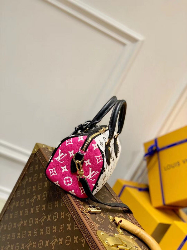 Ozarra Fashion Lu-Vi Bags - 16889