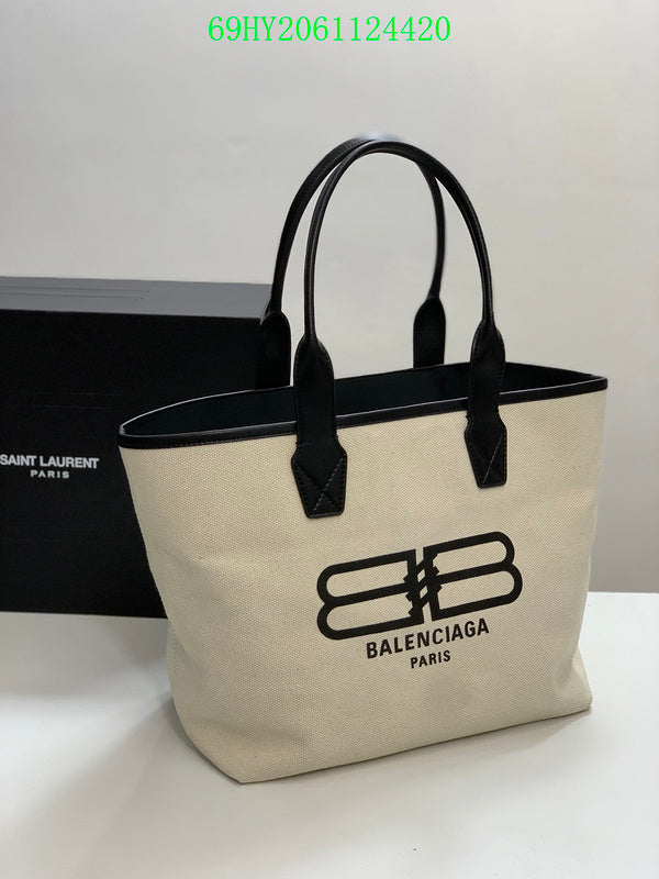 Ozarra Fashion - BGA Bags - 1959