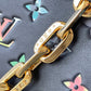 Fashion Lu-Vi bags - 4808