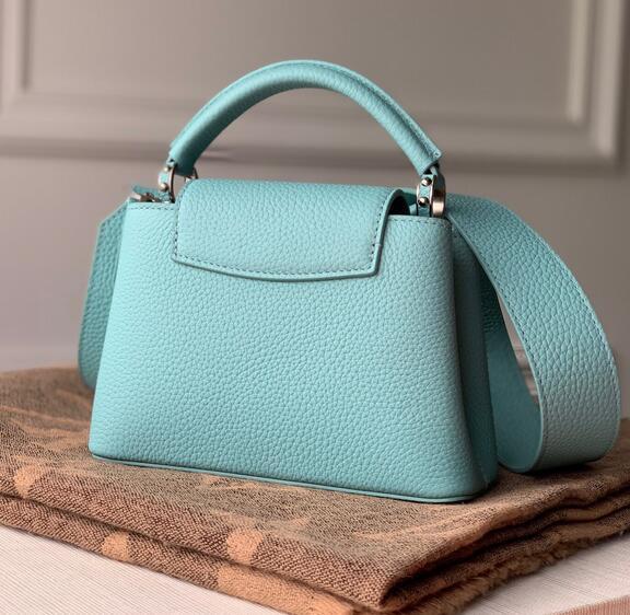 Ozarra Luxury - LOV Bags - 3132