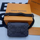 Ozarra Fashion Lu-Vi bags - 10300