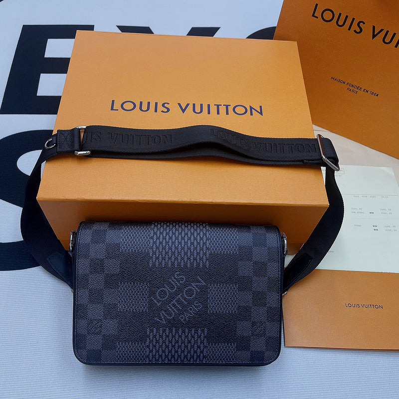 Ozarra Fashion Lu-Vi bags - 10300