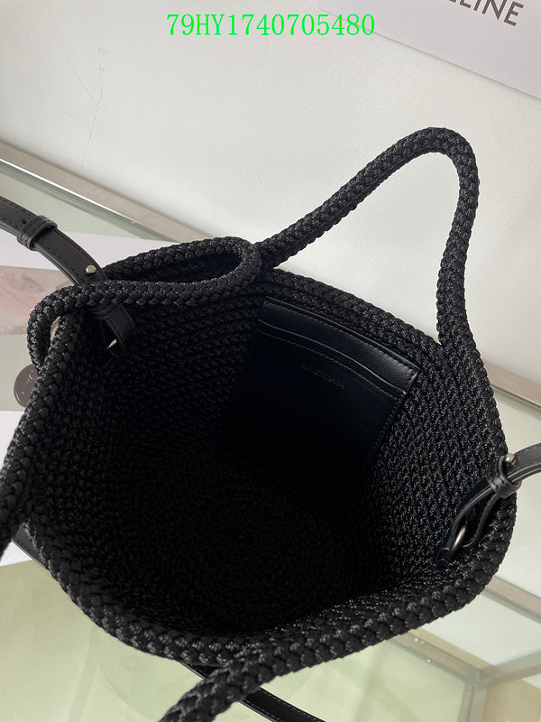 Ozarra Fashion - BGA Bags - 1715